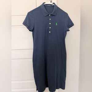 Ralph Lauren Polo dress